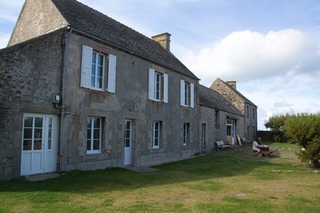 La Hague